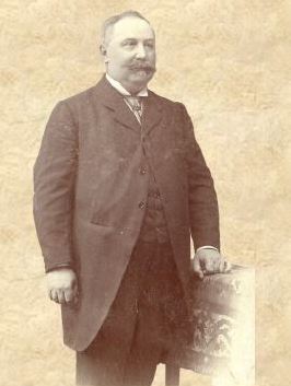 Csoma J�zsef