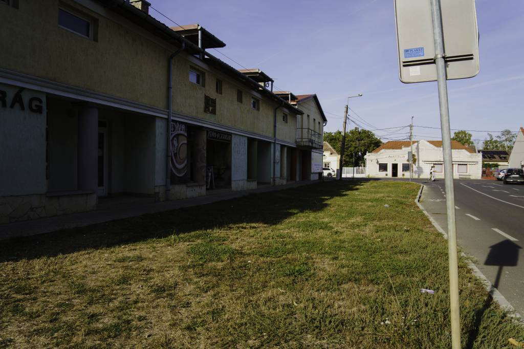Szent L�szl� �t