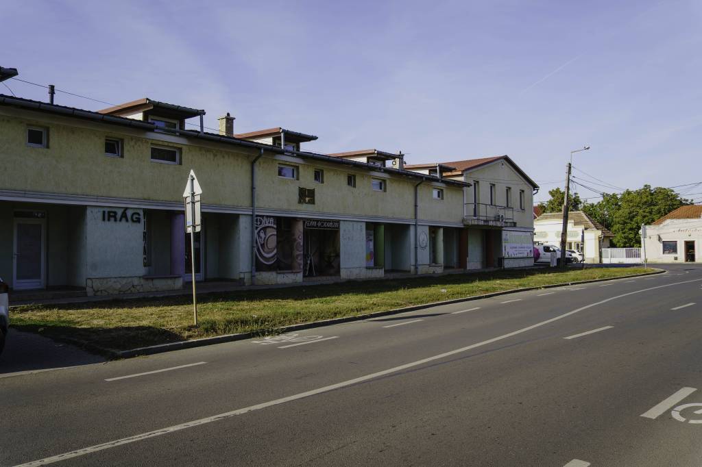 Szent L�szl� �t