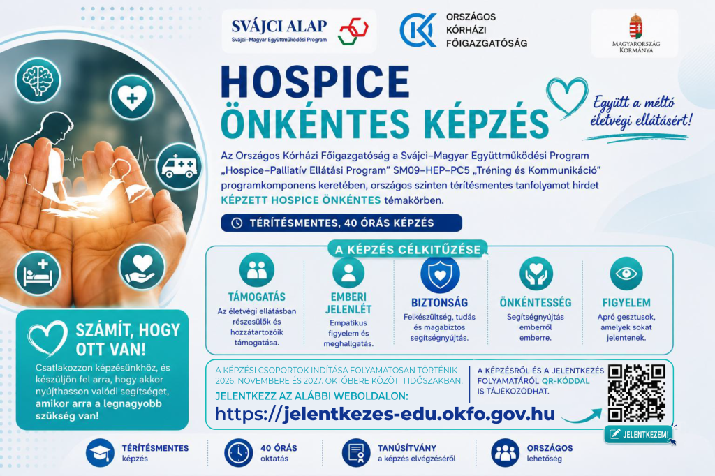 hospice